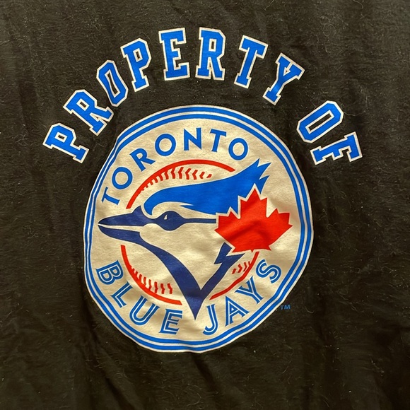 Toronto Blue Jays t-shirt - Picture 2 of 3